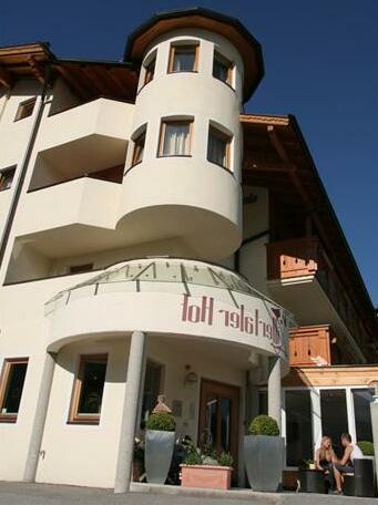 Hotel Zillertaler Hof - Photo2