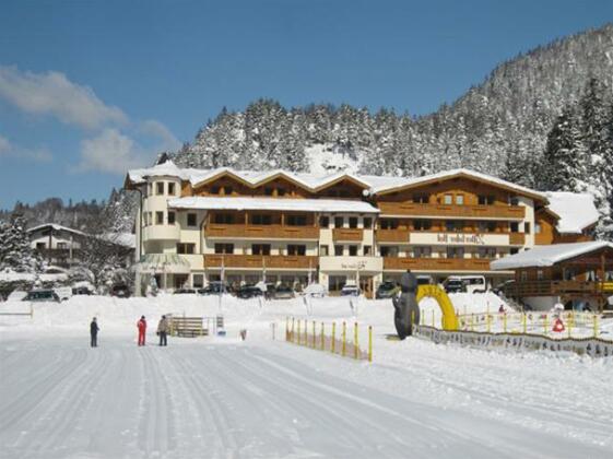 Hotel Zillertaler Hof - Photo4