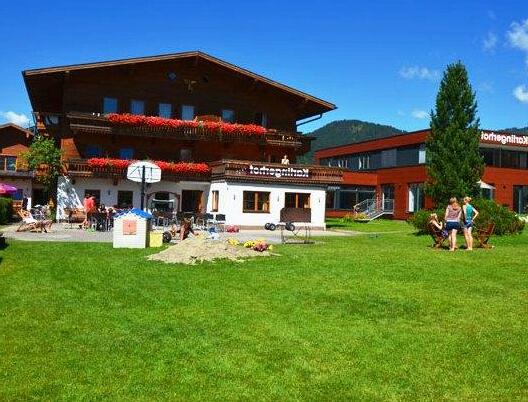 Karlingerhof am See Pension - Photo4
