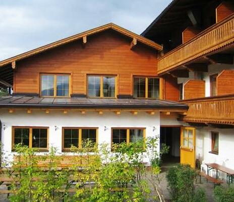 Karlingerhof am See Pension - Photo5