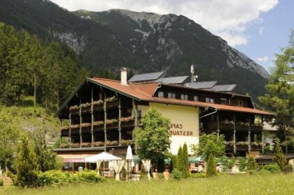 Kulinarik Hotel Alpin