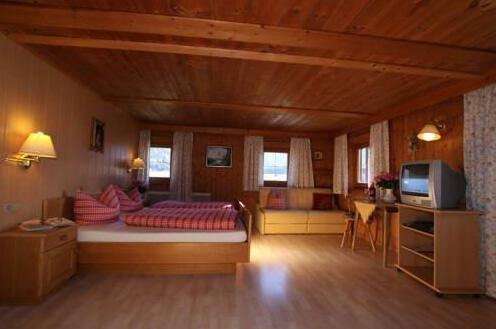 Lechnerhof Hotel-Garni - Photo3