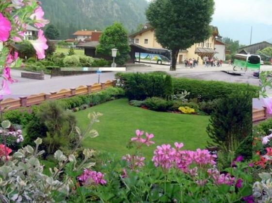 Mayer Pension - Photo2