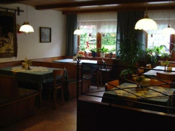 Mayer Pension - Photo5