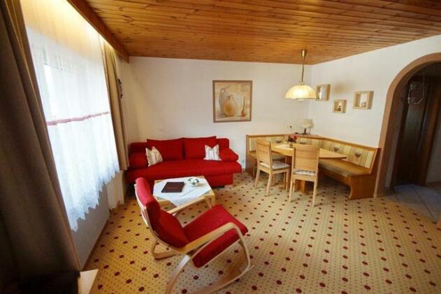 Pension-Appartements Waldruh - Photo3