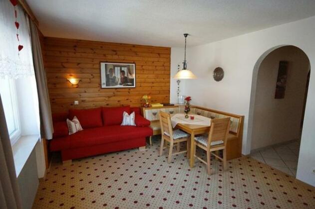 Pension-Appartements Waldruh - Photo4