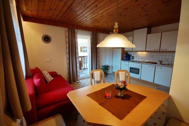 Pension-Appartements Waldruh - Photo5