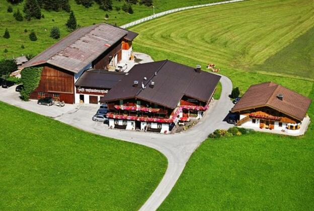 Pension Schrambacherhof - Photo2