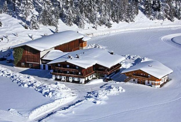 Pension Schrambacherhof - Photo3