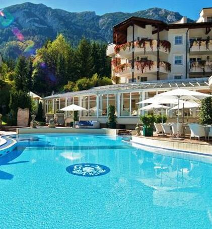 Posthotel Achenkirch - Adults only - Photo2