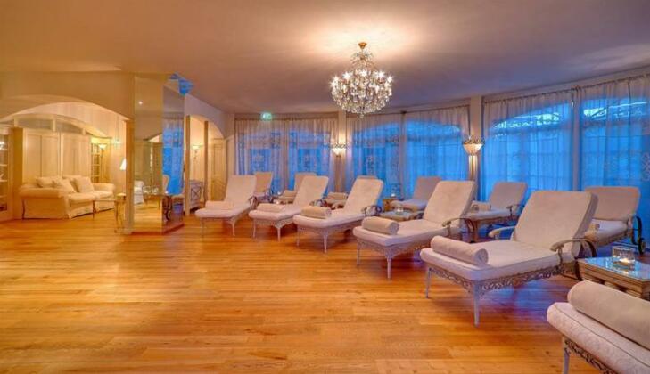 Posthotel Achenkirch - Adults only - Photo3