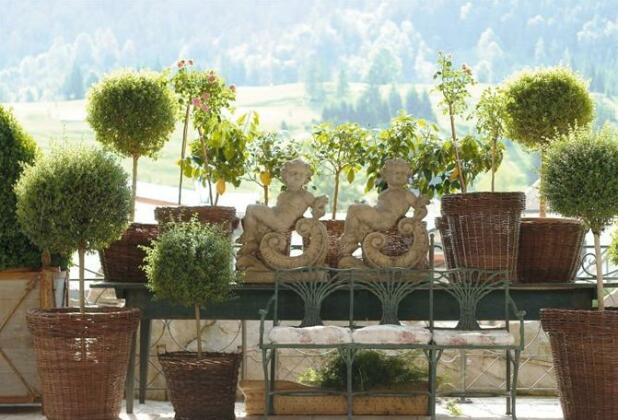Posthotel Achenkirch - Adults only - Photo4