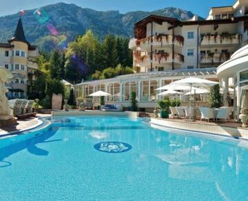 Posthotel Achenkirch - Adults only