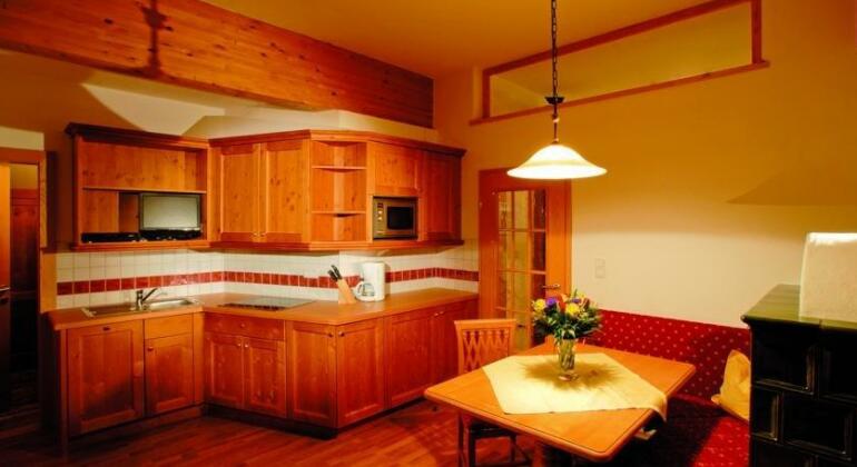 Tonis Appartements am Achensee - Photo4