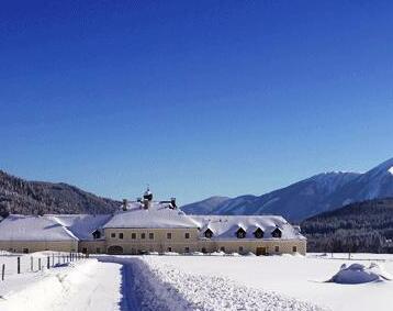 Schloss Kaiserau