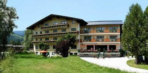 Sport & Familienhotel Barenwirt - Photo2