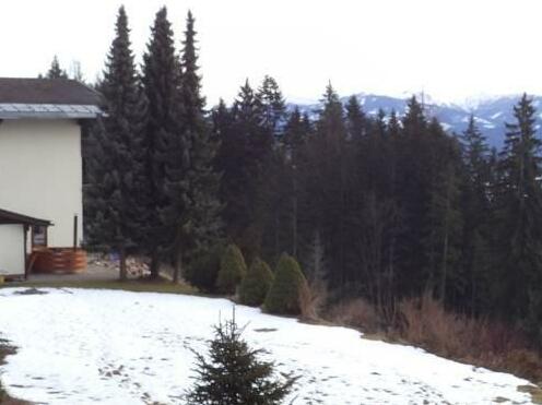 Panoramablick Berghotel und Restaurantt - Photo2