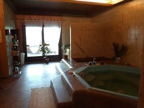Panoramablick Berghotel und Restaurantt - Photo4