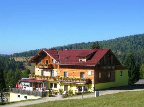 Almengasthof Stoichart