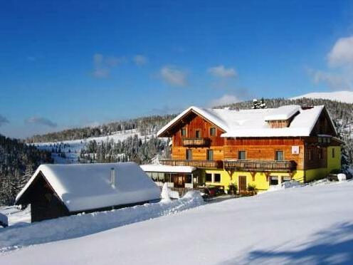 Almengasthof Stoichart - Photo2