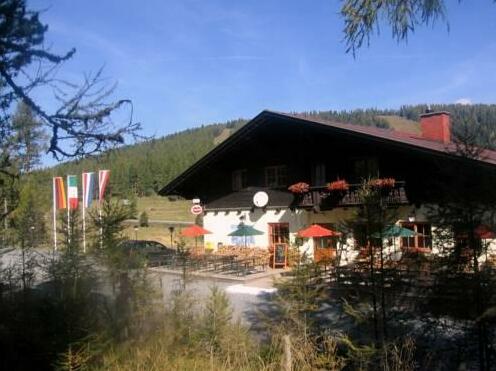 Gasthof Alpl - Photo2