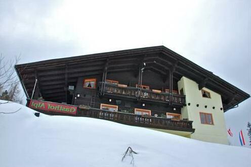 Gasthof Alpl - Photo3