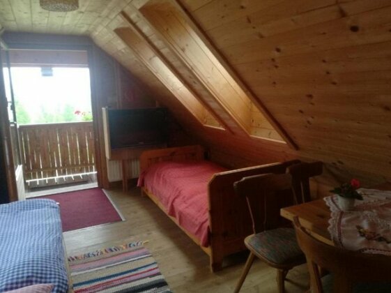 Hiaslhutte - Photo3