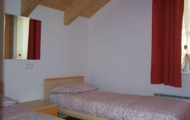 Holiday Home Hochrindl - Photo3