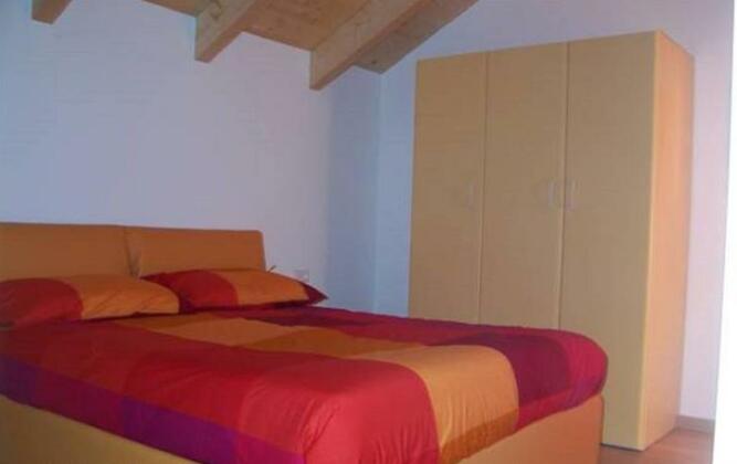 Holiday Home Hochrindl - Photo4