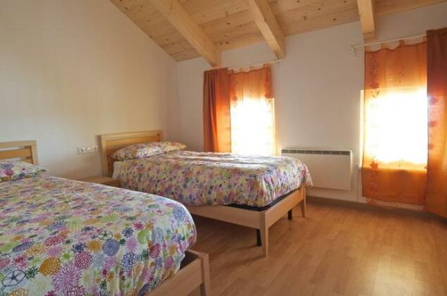 Holiday Home Hochrindl - Photo5