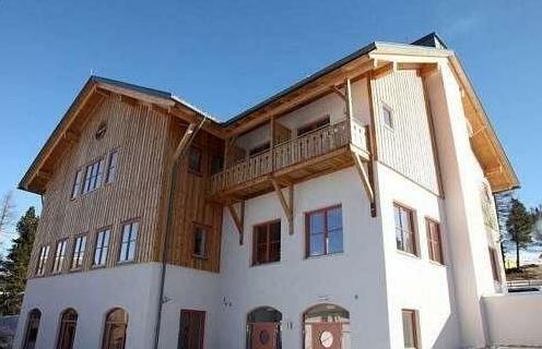 JUFA Hotel Nockberge - Photo2