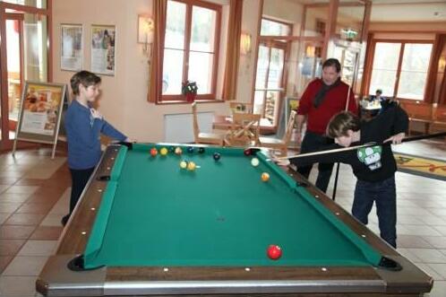 JUFA Hotel Nockberge - Photo3