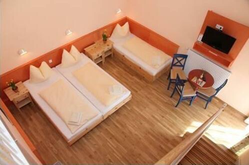 JUFA Hotel Nockberge - Photo4