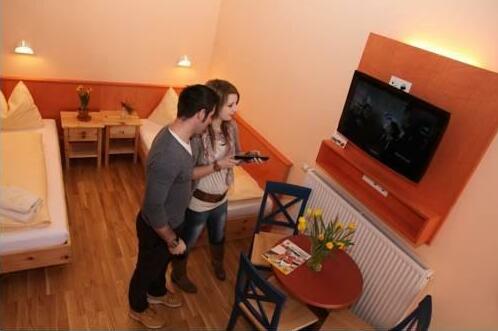 JUFA Hotel Nockberge - Photo5