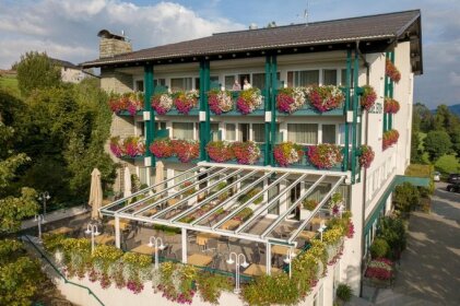 Hotel Engel Alberschwende