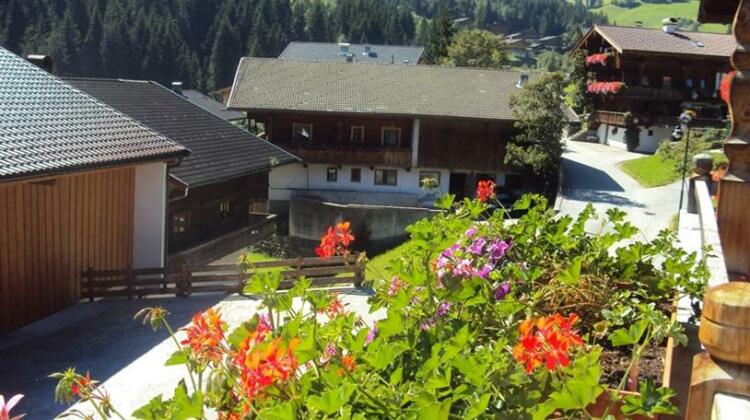Alpbacher Appartementhaus Johannes - Photo2