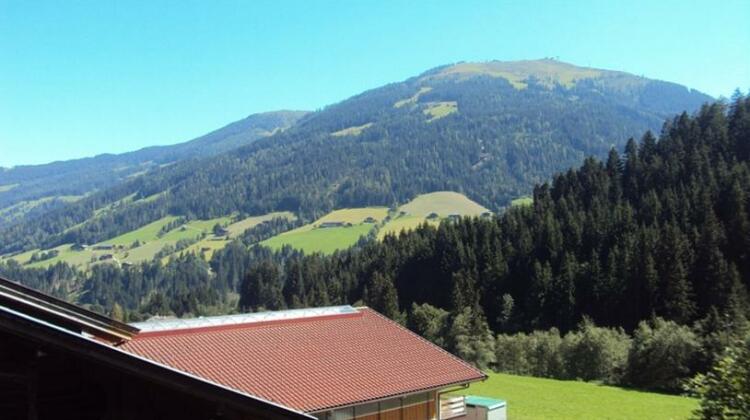 Alpbacher Appartementhaus Johannes - Photo3