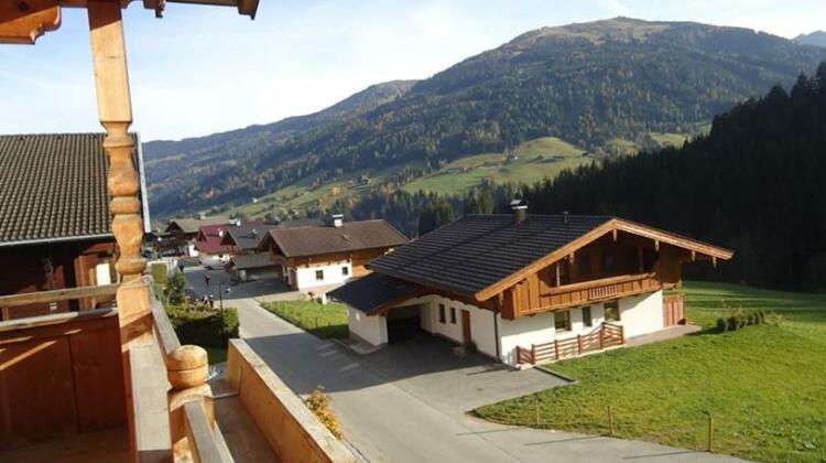 Alpbacher Appartementhaus Johannes - Photo4