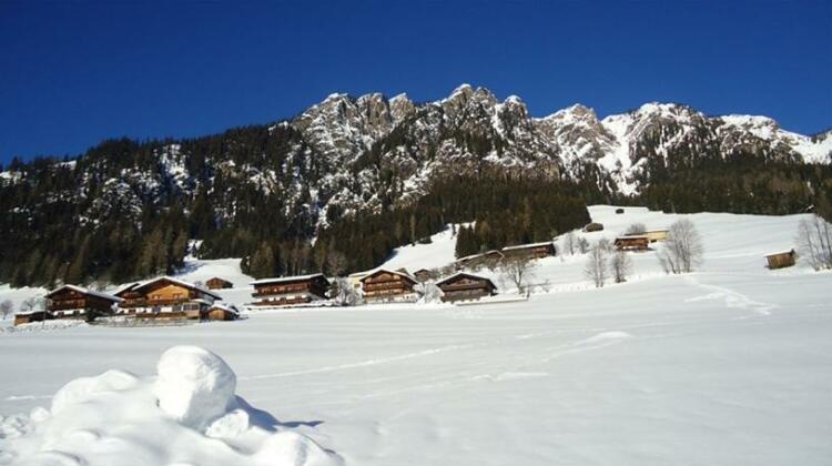 Alpbacher Appartementhaus Johannes - Photo5
