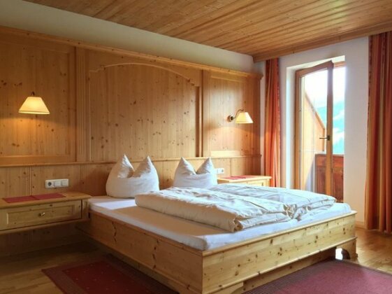 Aparthaus Alpbach Juwel - Photo4