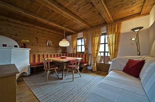 Aparthaus Hubertus - Photo3