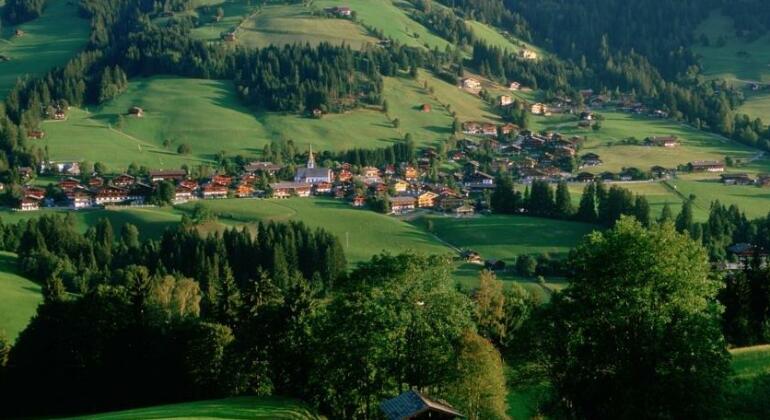 Aparthaus Hubertus - Photo5
