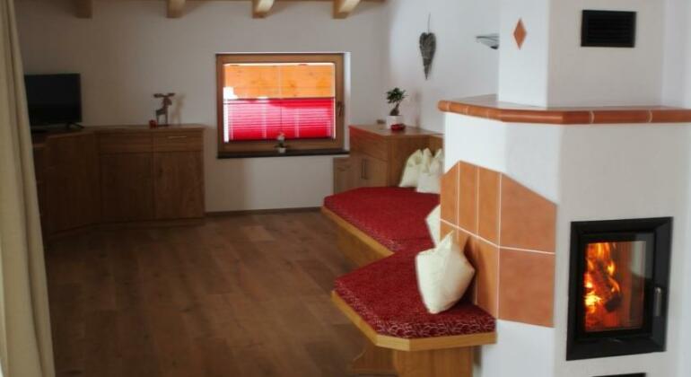 Bauernhaus Rossmoos - Photo3