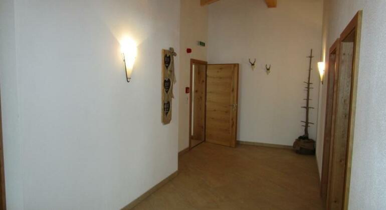 Bauernhaus Rossmoos - Photo4