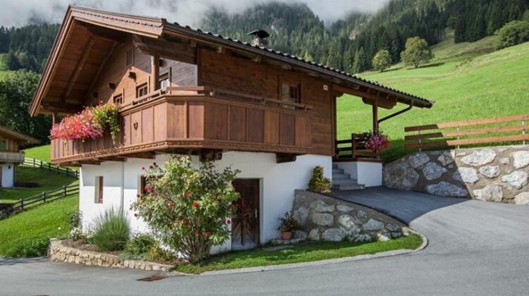Bauernhof Alsten Apartment Alpbach - Photo2