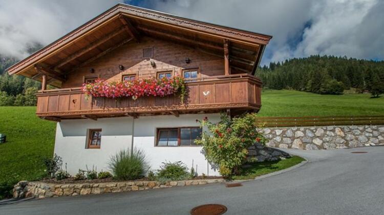 Bauernhof Alsten Apartment Alpbach - Photo3