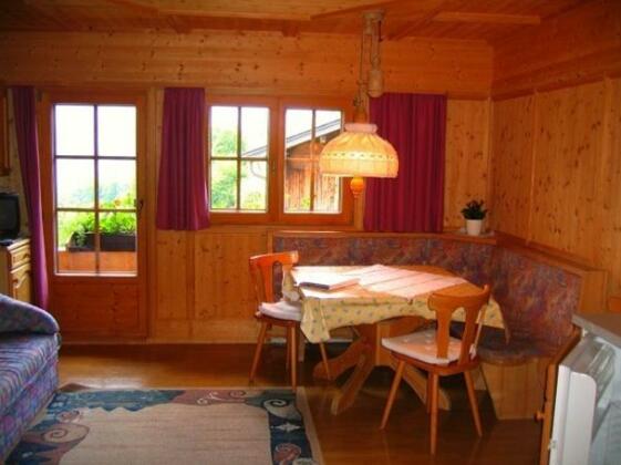 Bauernhof Ausser Rossmoos - Photo2