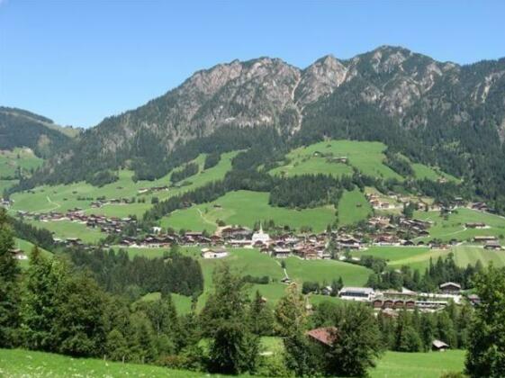Bauernhof Fursten - Photo4