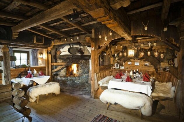 Chalet Bischoferalm - Photo3
