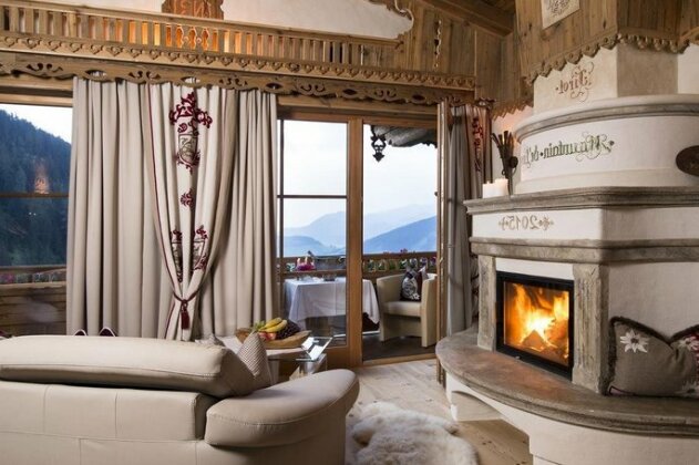 Chalet Bischoferalm - Photo4